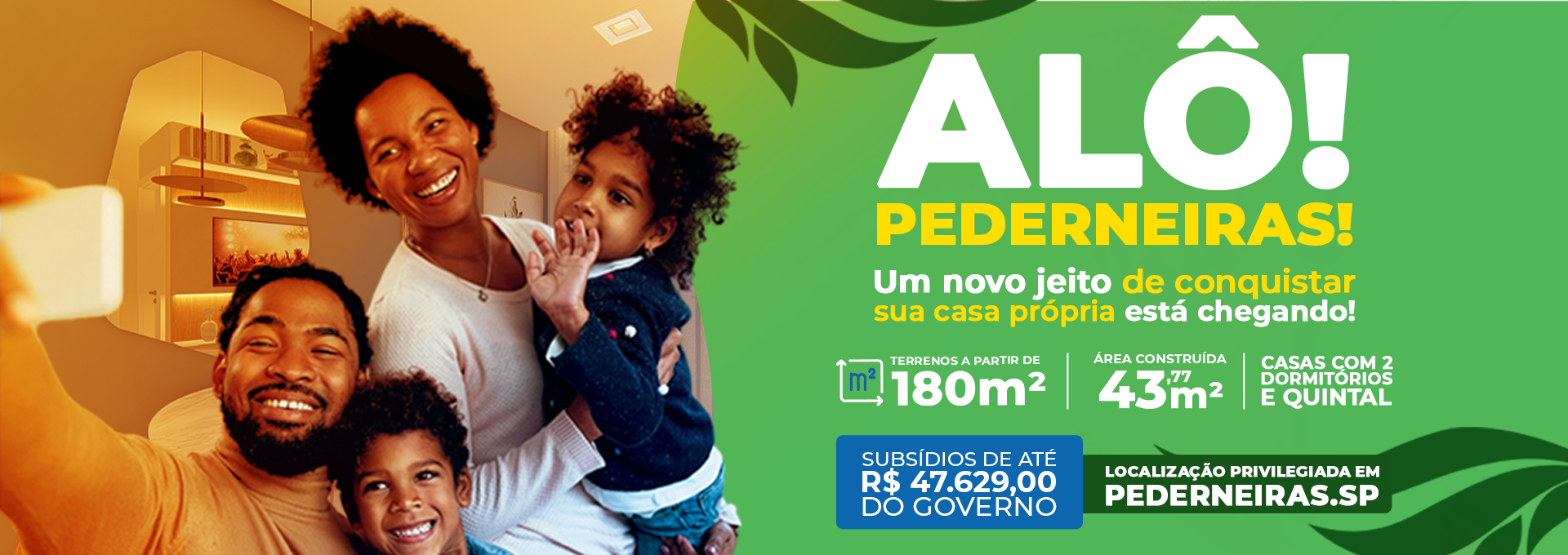 Pederneiras Jardim Botânico