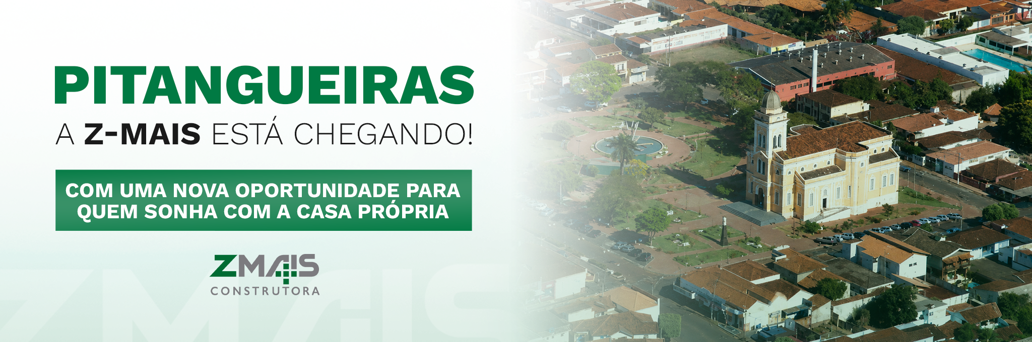 Pitangueiras