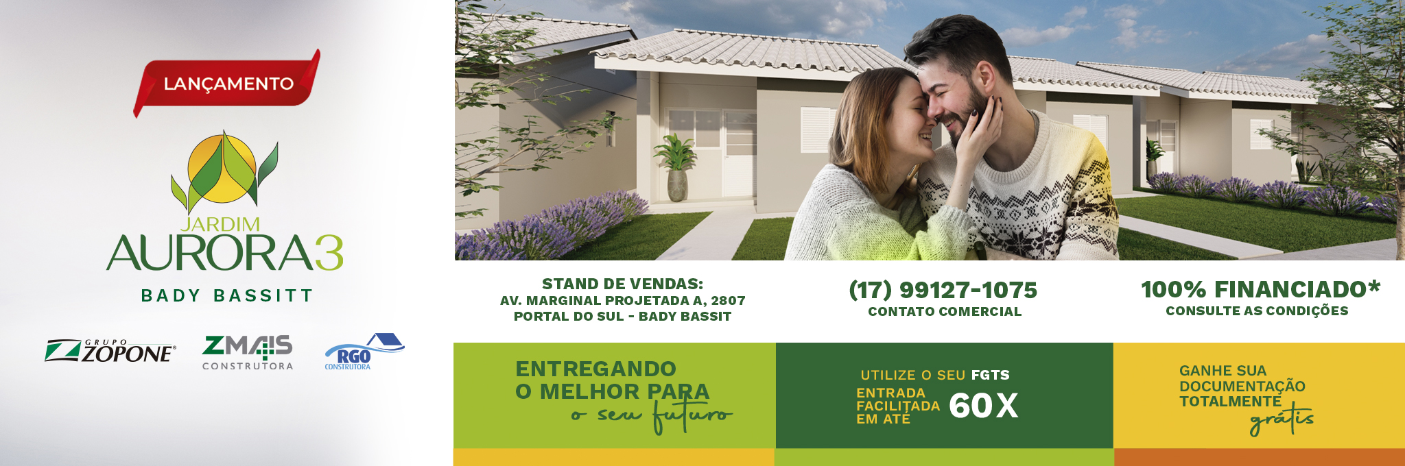 Lançamento